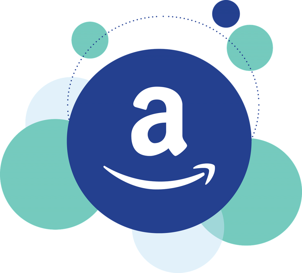 amazon icona