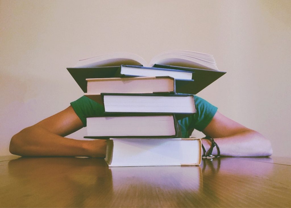 Studio e dedizione per laurearsi