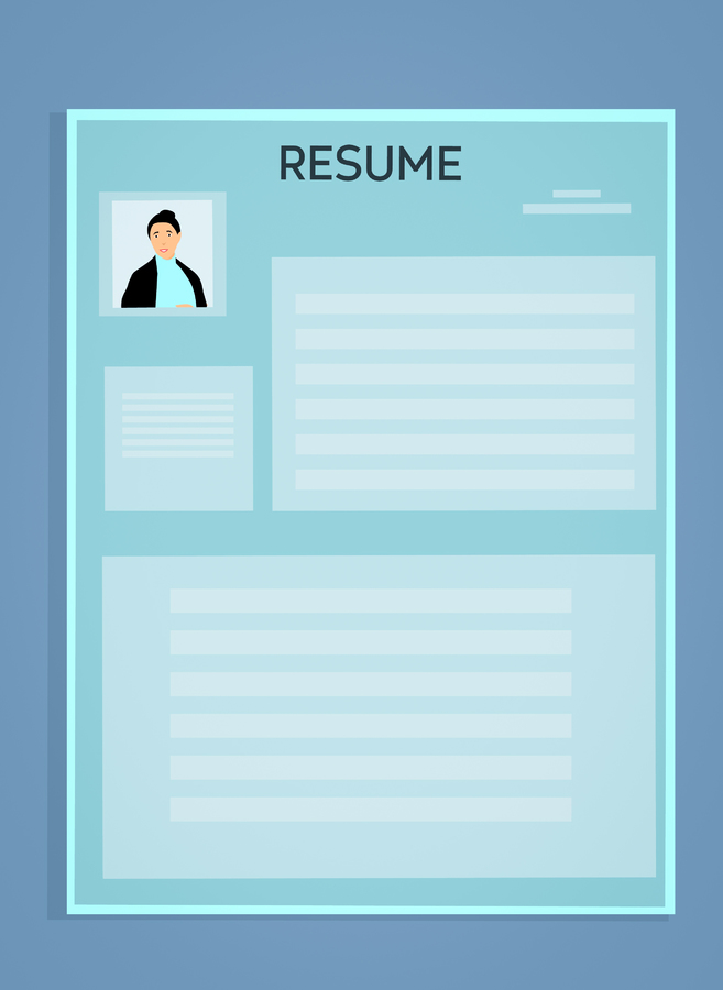 Curriculum vitae