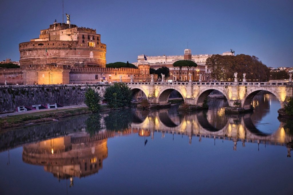 Università Roma